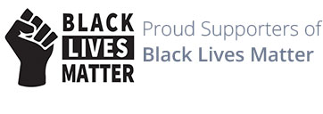 Proud Supporters of Black Live Matter news