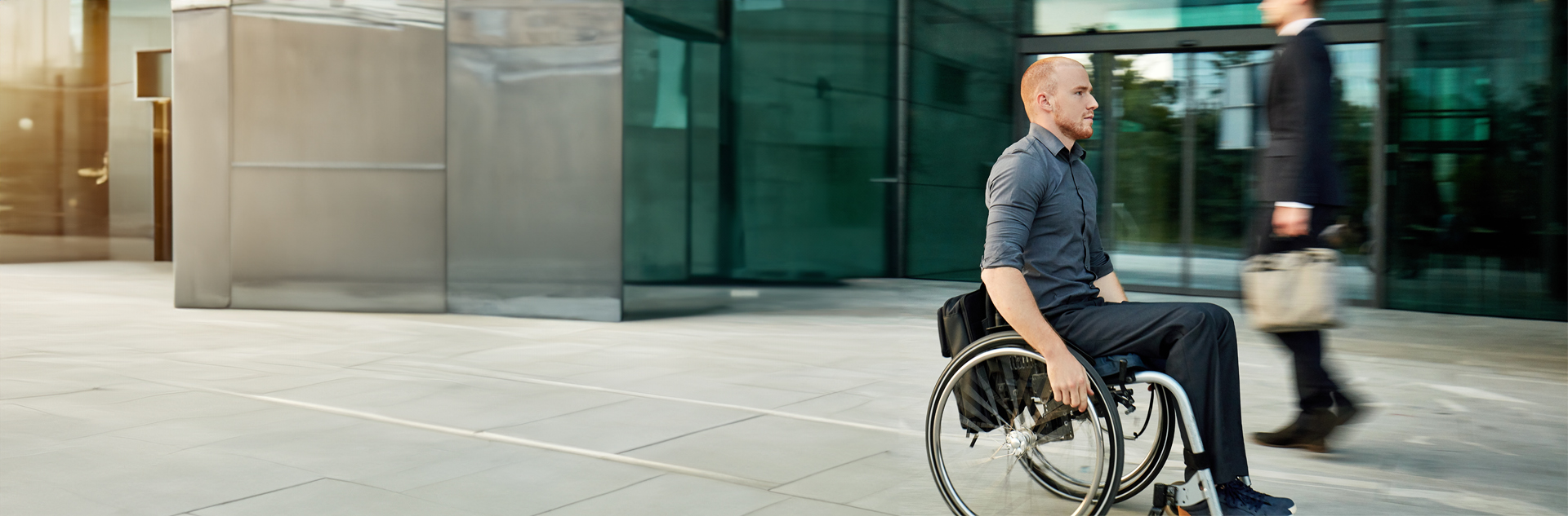 Disability Discrimination Lawyer New York