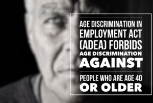 Age Discrimination