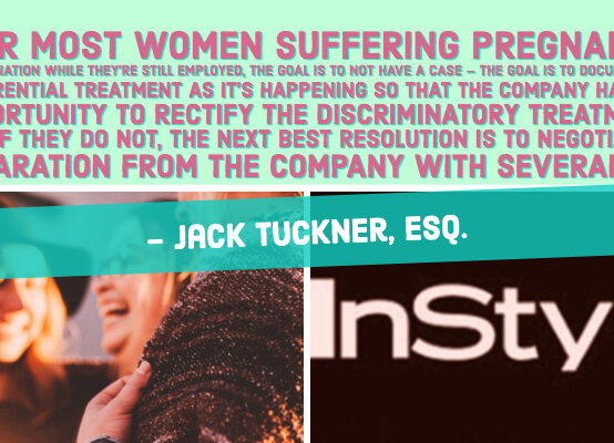 Jack Tuckner to InStyle