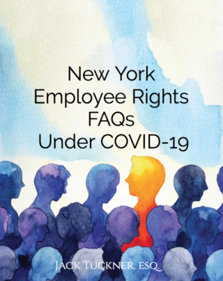 E-book – New York Employee Rights FAQs Under Covid-19