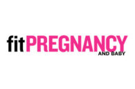 Fit Pregnancy logo