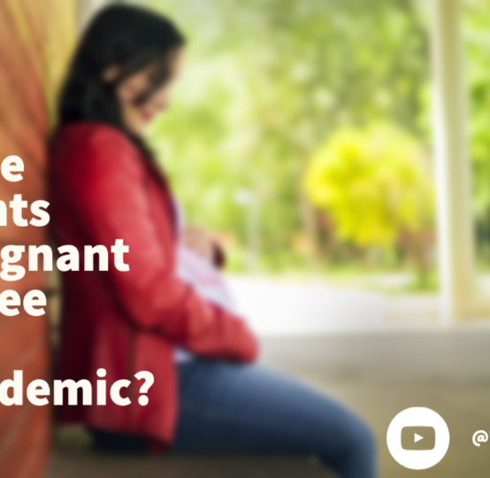 What are my Rights as a Pregnant Employee during the Pandemic?