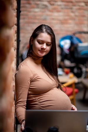Reasonable Accommodations in the Workplace for Pregnant Employees