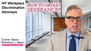 How to Obtain Severance?