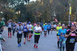 New York City Marathon to witness first ever non-binary category