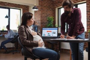 Pregnancy Discrimination in the Workplace