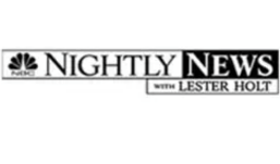 Nightly news logo