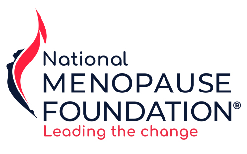 National Menopause Foundation logo