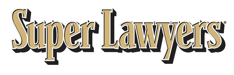 Super Lawyers Logo